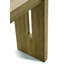 Theory Console Table