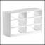 6-Drawer Dresser With Large Fabric Drawers-346357755