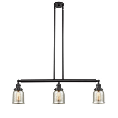 Tom 3 - Light Kitchen Island Pendant