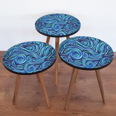 Nesting Tables