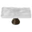 Skinny Glacier 2" Length Rectangle Knob-9466943-9466949