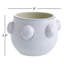 Pot à fleurs Zira-81838905