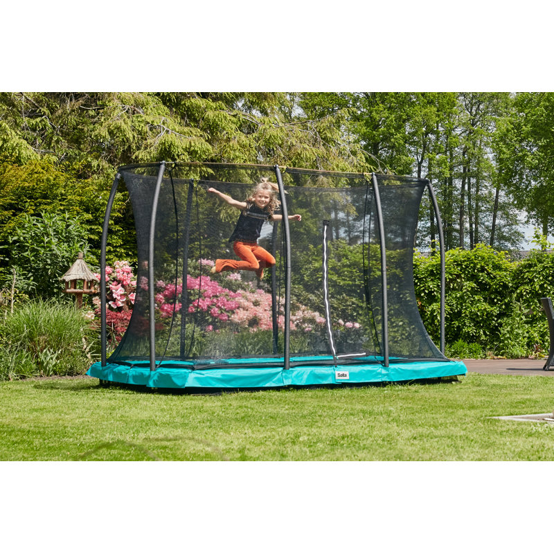 Salta Comfort Edition Ground 305x214cm, Green