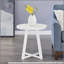 Table de bout moderne Modern Harmony