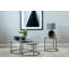 2 tables gigognes Cedella
