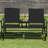 Auyeung Steel Outdoor Glider-1070943236