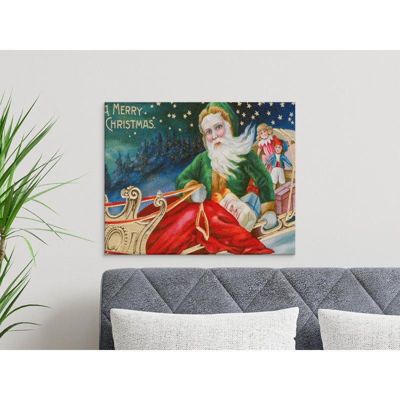 Wrapped Canvas Print Set, 60x40