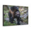 No Frame Print on Canvas