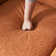 33.75'' W Teddy Fleece Upholstered  Accent  Barrel Chair