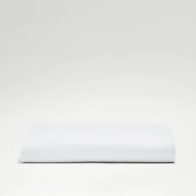 Premium Sateen Fitted Sheet