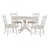 Blanc antique est en rupture de stock