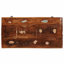 Camp Trunk / Footlocker-1703121835