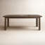 Modern Dining Table-105017296