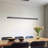 Rolde 1 - Light LED Kitchen Island Pendant-524051129-485264687