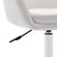 Fauteuil demi-tonneau rotatif Bagarm-2026395279