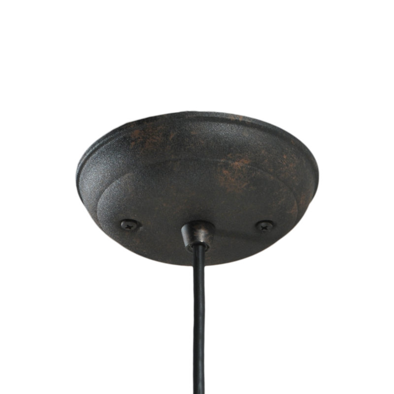 Vortex 1 - Light Pendant