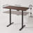 Home Office Height Adjustable Standing Desk