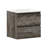 24"W Wall hung Combo Driftwood Gray-191151799-191151798