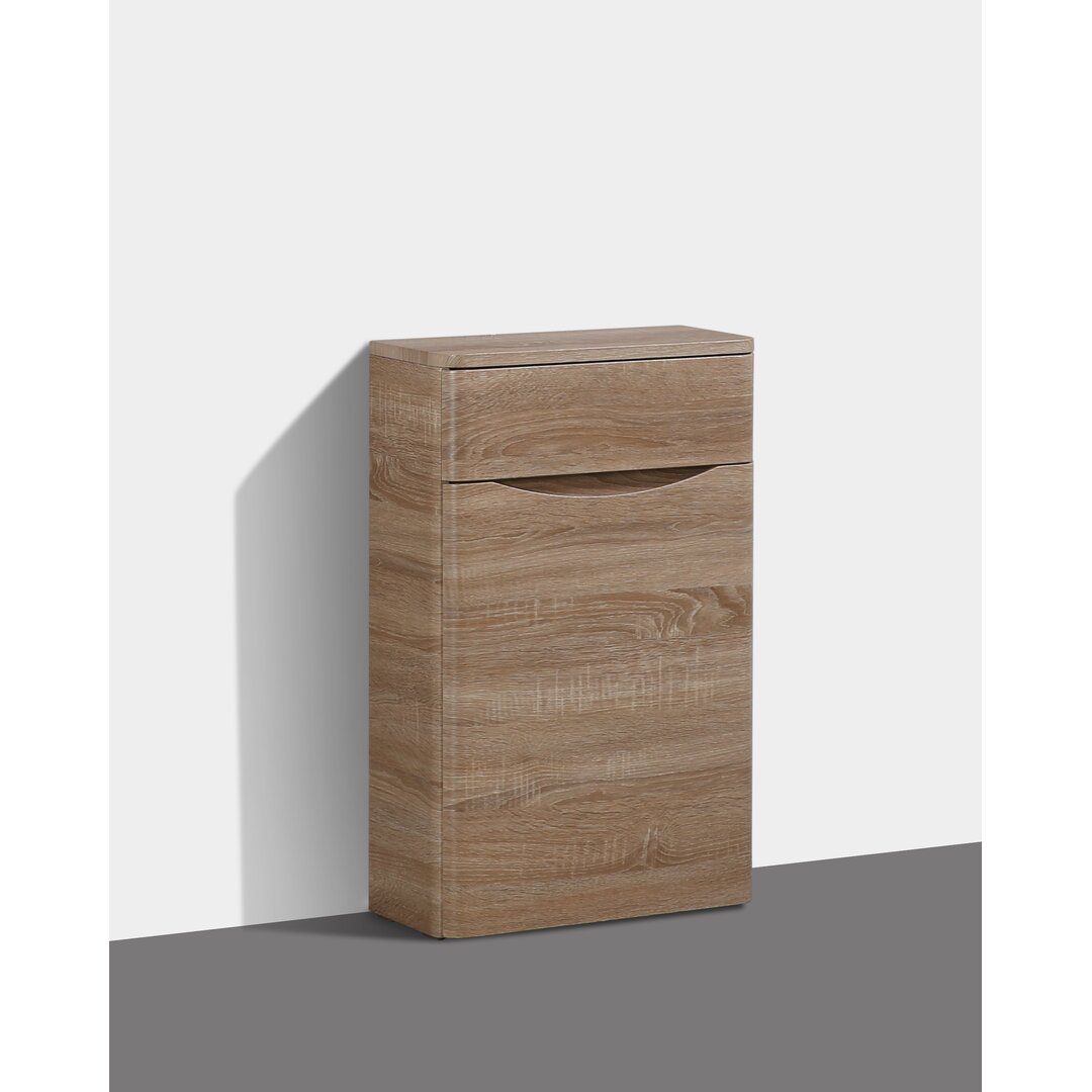 50 x 79 cm WC-Schrank Stanhope