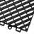 Interlocking Drainage Mat, Modular Interlocking Cushion Durable PP-108532100-108532103