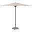 Steel Umbrella Base-118029579