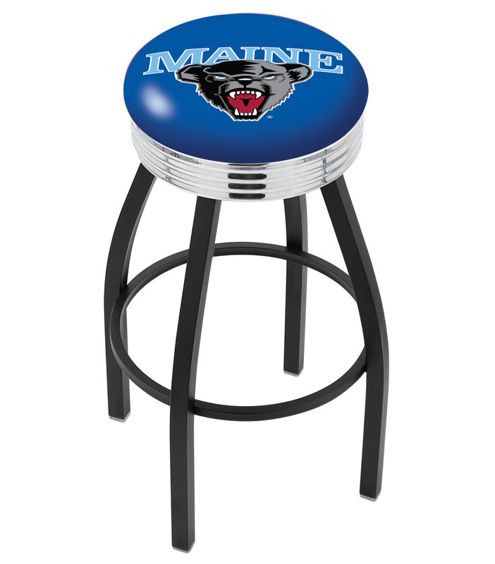 Tabouret de bar de 25", Maine