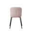Linen Fabric Dining Chairs Upholstered Chairs-1651544706-1661188066