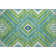 Premium Machine Washable Colmenero AMF1010 Tribal Rug