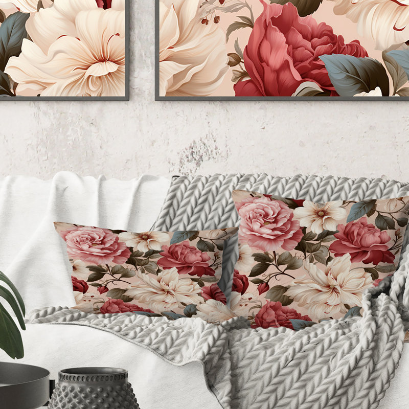 Coussin décoratif 