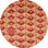 Wool Abstract Indoor Rug