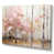 Wrapped Canvas selected