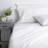 500 Thread Count 100% Cotton Sheet Set-2111237696-2111237702