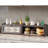 Bamboo Food Storage Container Bread Box For Kitchen Counter -600842609