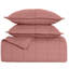 Slub Tencel Coverlet Set -800566450-800566452