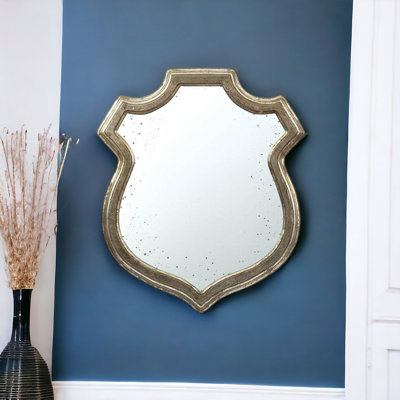 Miroir d'appoint Jefferie