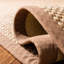 Ralph Lauren Patmore Sisal Sisal Pile Solid Color Rug-11102399