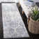 Michaela Performance Geometric Rug