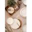 Service de table (18 pièces)