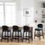 Tabouret de bar 26 po-756951497