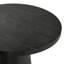 Ensemble de tables basses et de tables d'appoint rondes l 36 po Astromeritis-656394134-661373236