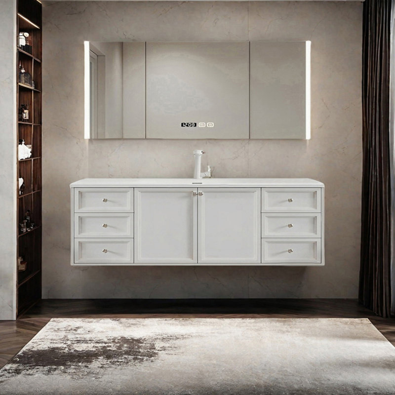 Ristaino, 19.68" H x 70.86" W x 21.65" D