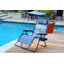 Chaise pliante zéro gravité Johns-16396788