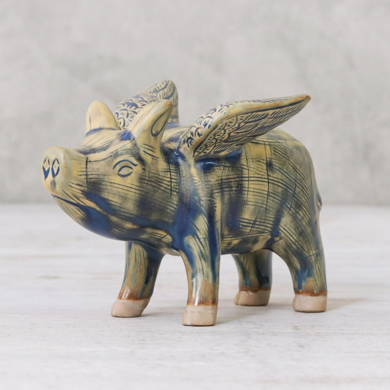 Rami Animals Figurines & Sculptures