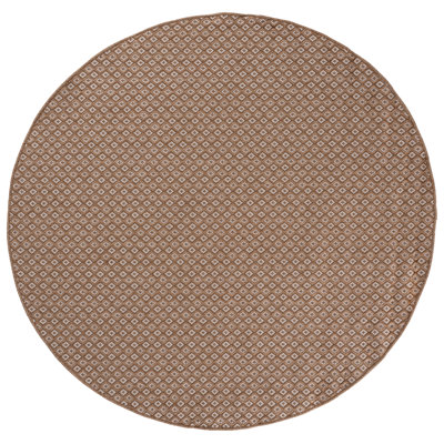 Sisal Performance 800 Performance Geometric Indoor Rug