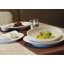 Plat de service avec apéritif Ellipse