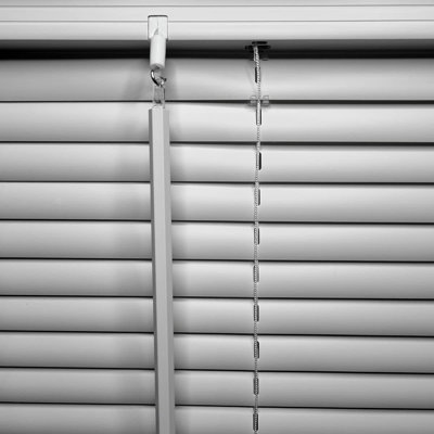 PVC Room Darkening Venetian Blind