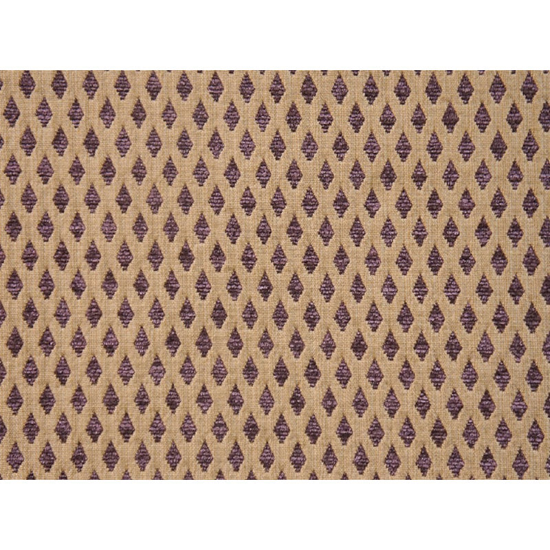 Tissu Sarah, Passion