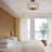 Kadedra 4 - Light Close-to-Ceiling Chandelier-1710206039