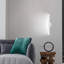 Avor LED Flush Mounted Sconce