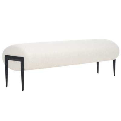Breshauna Upholstered Bench